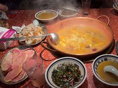 -云尊府云南菜·蒸汽石锅鱼(五棵松华熙店)