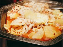 -蛙来哒(方圆荟店)