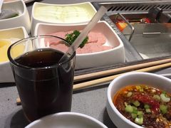 -海底捞火锅(金光华店)