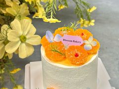 -花间烘焙BLossom Bakery