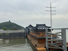 -采石矶景区