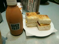 -华嫂冰室(尖沙咀店)