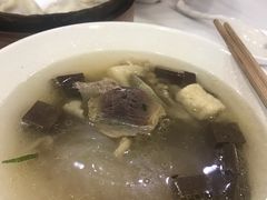 -百年尹氏汤包(湖南路狮子桥店)