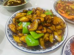 -北大地皖峰饭馆
