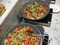 -春天烤肉自助餐厅(南内环店)