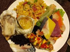 -深圳四季酒店·馥自助餐厅