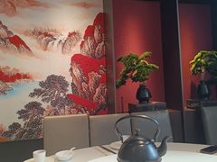-好食上(喜盈门.范城店)