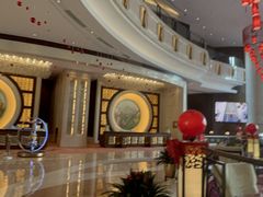 -深圳福田香格里拉大酒店
