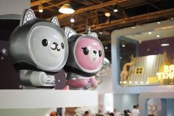-MINI MARS KIDS CLUB亲子家庭中心(长宁天山店)