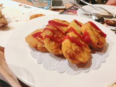 -阿顾西餐·牛排披萨(北戴河店)