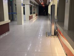 -淀山湖服务区餐厅