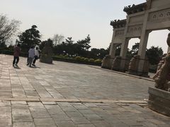 -北镇庙