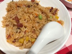 -西贝(凯德壹中心店)