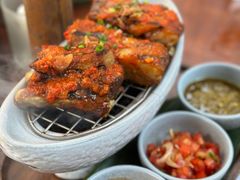 -三亚艾迪逊酒店·海滩烧烤 BARBACOA·现场乐队·浪漫晚餐·烧烤海鲜