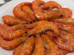 -万龙洲海鲜(阜外店)