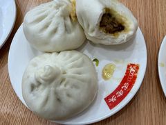 -沈老头包子(长春总店)