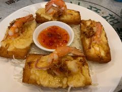 -阿殳菜馆·私厨(水围村店)