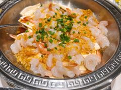 桑拿虾-然庭·新湘菜(紫竹桥店)