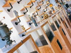 大堂-MUSEO COFFEE咖啡博物馆
