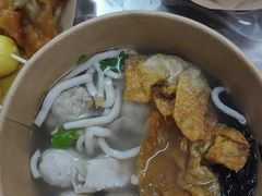 -非遗·十八曲鱼饺(西马总店)