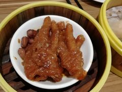 -粤港餐厅(禹州商业广场店)