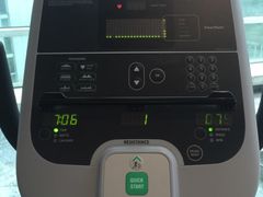 -一兆韦德健身(慧芝湖店)