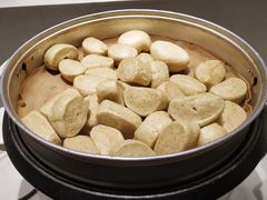 -清心素食自助餐厅(夫子庙店)