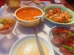 -小吊梨汤·北京菜·烤鸭(双井乐成中心店)