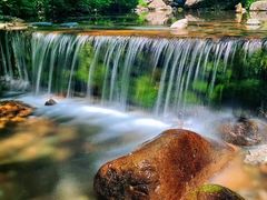 -玉渡山自然风景区