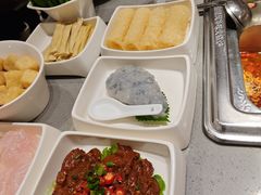 -海底捞火锅(万达广场店)