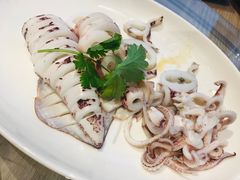 -日进一片海.生腌海鲜火锅.宵夜烧烤(三里屯总店)