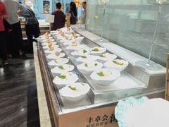 -丰卓会海鲜自助(中润大道店)