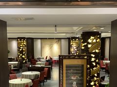 -潮府馆·非遗潮州菜·港式点心(世纪公园店)