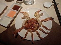 -成隆行·蟹王府(淮海店)