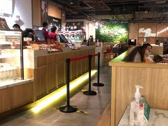 -COSTA COFFEE(武汉武商MALL店)