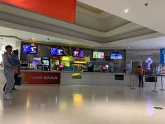 -金逸影城(大悦城IMAX激光店)