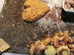 -猪的故事·韩式烤肉(韩乐坊店)