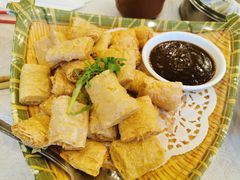 干炸响铃-楼外楼(西湖景区孤山路店)