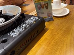 -黔哆哆地摊酸汤火锅(清湖店)