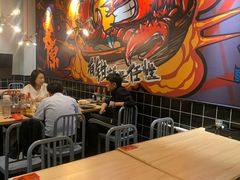 大堂-东厨虾煌(电子街店)