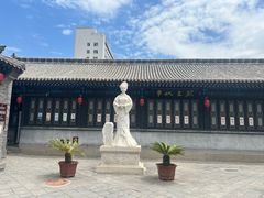-明代监狱