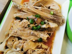 -老乡鸡(庐江路店)