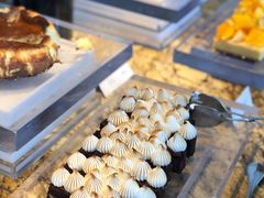 -嘉定凯悦·咖啡厅