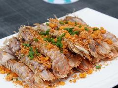 -潮粤香海鲜酒楼(沙湖店)
