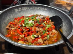 -味上湘菜馆(岳麓山店)