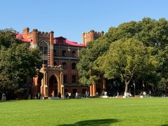 -苏州大学(天赐庄校区)