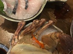 -阳光岛·海鲜盛宴(银泰中心in99店)