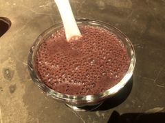 黑米核桃露-金鸭季·北京烤鸭(深业上城店)