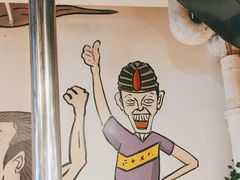 -英雄故事地摊烤肉(马驹桥店)