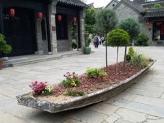 -回龙窝历史文化街区